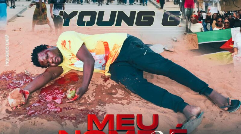 Young G - Meu Nome é Xico