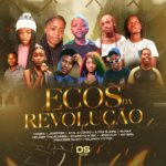 Amália conzo ecos da revolução (ft. yanira de jesus, jenifer, jessykay, ilton muzime, evaristo músic, nic sifa, princes marcy, yolanda victor, sumax, hélder the runner)