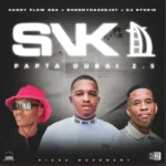 ShennyDaDeejay, Candy Flow RSA, DJ Stokie - SNK (Papta Dubai 2.5)