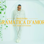 Grace Évora - Gramática D'Amor (ft. Djedje Jaystaman)