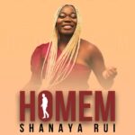 Shanaya Rui - Homem