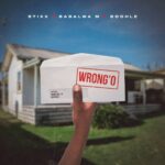 Stixx, Babalwa M & Boohle - Wrong'o
