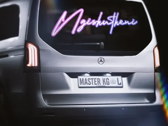 Goon flavour ngishutheni feat. master kg & eemoh