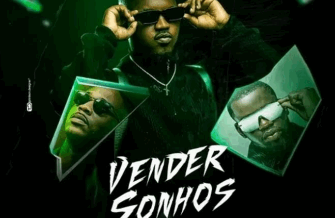 John trouble vender sonho (ft. button rose & deezy)