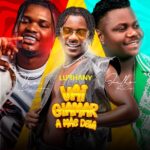 Lurhany & teo no beat vai chamar a mãe dela ft. filho do zua