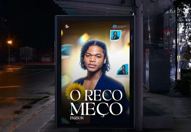 Parson o recomeço