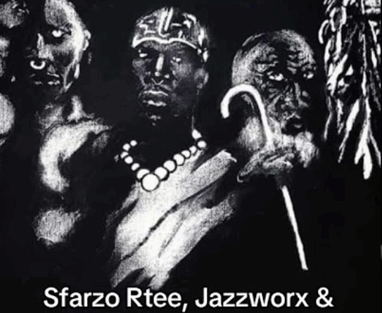 Sfarzo rtee, jazzworx & thukuthela asiyeni (feat. dbn gogo)