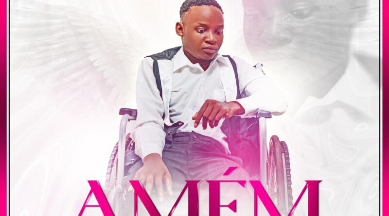 Valter Artistico - Amém