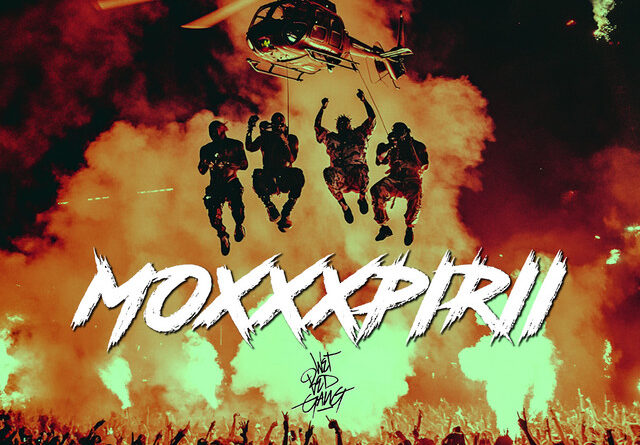 Wet bed gang moxxxpirii