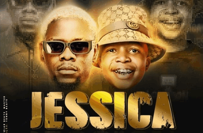 Cleyton da drena j e s s i c a feat. tebogo g mashego