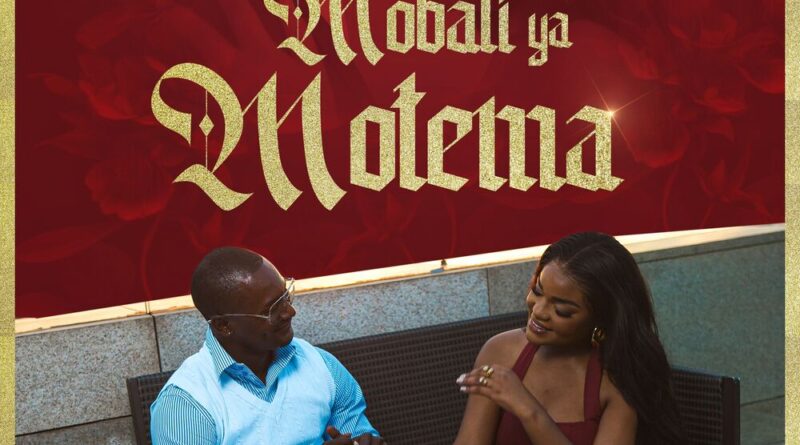 Liriany mobali ya motema