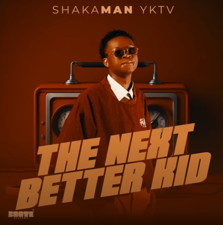 Shakaman yktv & lowbass djy – low sharks