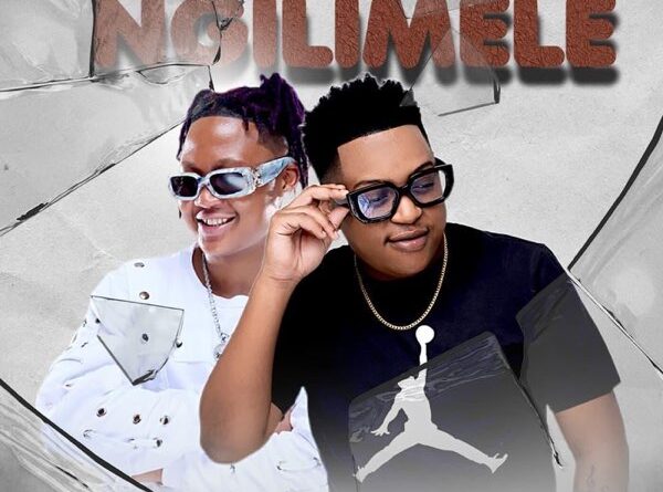 Sipho Magudulela - Ngilimele (feat. Eemoh & Frank Mabeat)