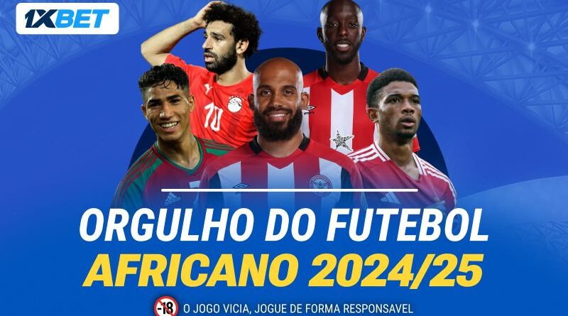 De diallo a guirassy os melhores jogadores africanos da época