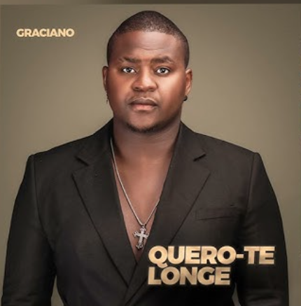 Graciano damásio quero te longe