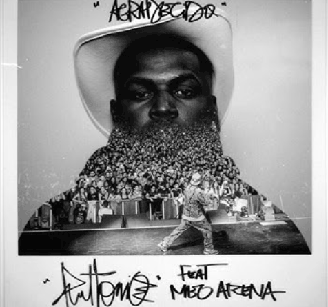 Plutonio - Agradecido