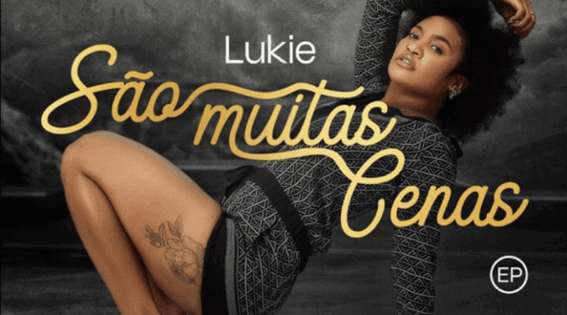 Lukie - Acabou (feat. Twenty Fingers)