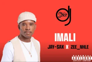 DJ Stockie & Zee_nhle - Imali (ft. Jay Sax) podes Descarregar MP3, Descarregar Nova Musica Free ou fazer o Download Mp3, Download Audio ou simplesmente Baixar a nova musica de DJ Stockie & Zee_nhle - Imali (ft. Jay Sax) no formato Mp3.