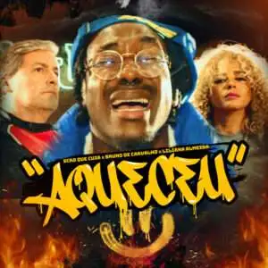 Scro Que Cuia, Bruno De Carvalho & Liliana Almeida - Aqueceu podes Descarregar MP3, Descarregar Nova Musica Free ou fazer o Download Mp3, Download Audio ou simplesmente Baixar a nova musica de Scro Que Cuia, Bruno De Carvalho & Liliana Almeida - Aqueceu no formato Mp3.