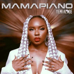 Yemi Alade - Amazing Grace podes Descarregar MP3, Descarregar Nova Musica Free ou fazer o Download Mp3, Download Audio ou simplesmente Baixar a nova musica de Yemi Alade - Amazing Grace no formato Mp3.