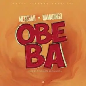 Namadingo & Merchah - OBeBa