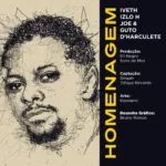 Iveth - Homenagem (feat. Izlo H, Joe, D' Harculete)