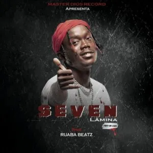 Seven Lamar - Modo Guerra