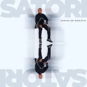 Josiah De Disciple - Satori (Álbum)