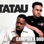 Dj Campira x Dudo - Tatau