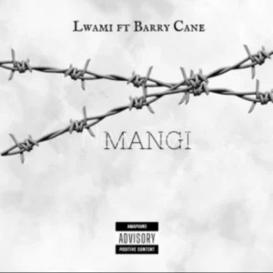 Lwami - Mangi