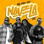 Yaba Buluku Boyz - Navela (ft. Jux)