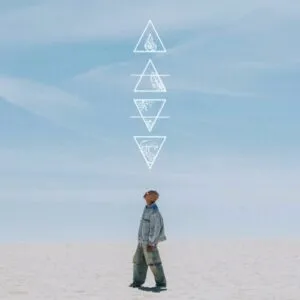 Djodje – Elements (EP)