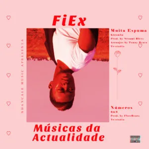 FiEx - Muita Espuma 