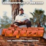 Goodguy Styles & DBN Gogo - Babize (feat. Pronic DeMuziQ & Boontle RSA)