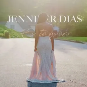 Jennifer Dias - Eu te Quero