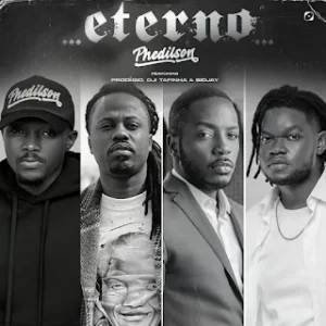 Phedilson – Eterno (feat. Dji Tafinha, Prodígio & Sidjay) 