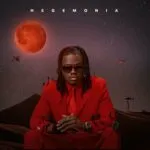 Gerilson Insrael – Hegemonia (Álbum) (2024)