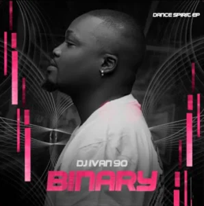 Dj Ivan90 - Binary (Original Mix)