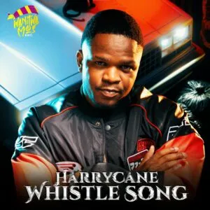 HarryCane - Vula Sekele (feat. Eemoh) 