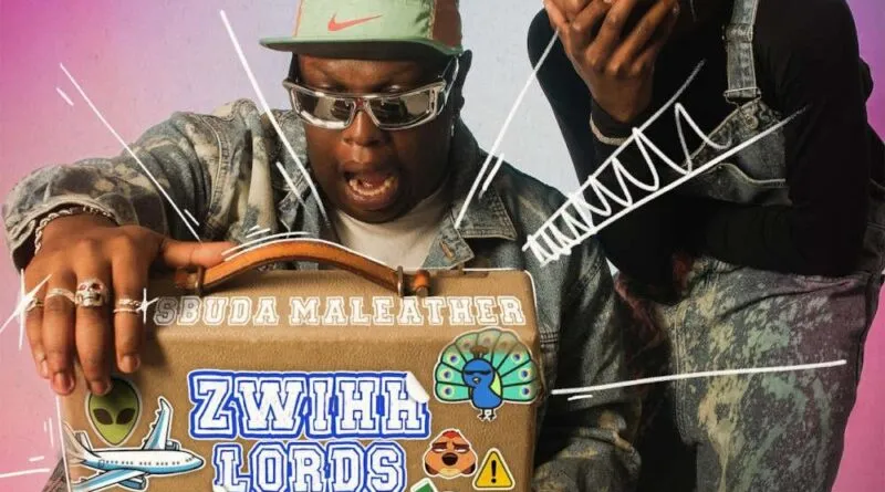 Ice Beats Slide & Sbuda Maleather - Unamanga (feat. Shakes & Les, Vuyo Ndevu, Shakes & Les)