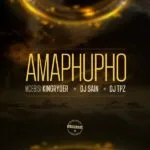 Mcebisi KingRyder - Amaphupho (feat. Dj Sain & Dj TPZ)