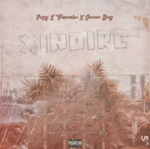 Trovoada - Xindire (feat. Papi Scoco Boy)