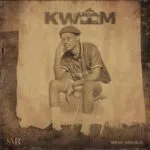 Sino Msolo - KWAM (Álbum)