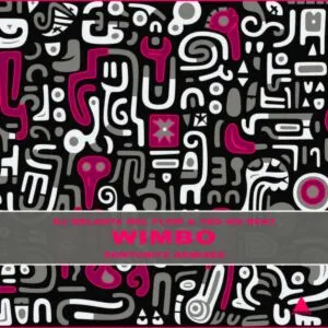 DJ Nelasta Nel Flow, Teo No Beat & SonyUritz - Wimbo - SonyUritz Remix