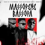 Eazy-k Blow258 & Ivan Platinado - Massopene Bassopa (feat. Edy 2by2)