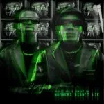 Nkulee501 & Skroef28 - Numbers Don't Lie (EP)