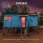Calema - Voyage (Pt. I) (Album)