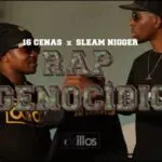 16 Cenas & Sleam Nigger - Rap Genocídio