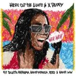 Herc Cut The Lights & Xduppy - Weh Weh feat. Scotts Maphuma, Kamo Mphela, TOSS & Kamo_ww