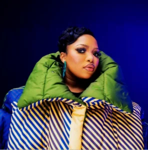 Stixx, Nvcho Babalwa M - Phephisa